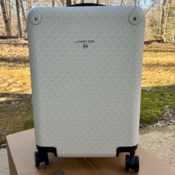 Michael Kors Suitcase - Picture 1 of 12
